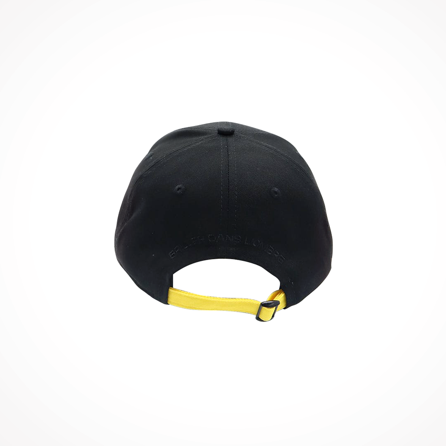 CASQUETTE "LIEUTENANT"