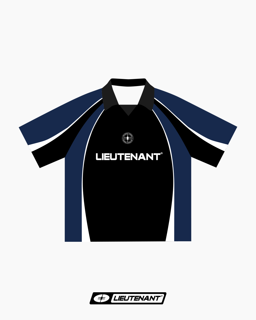 JERSEY LIEUTENANT BLUE