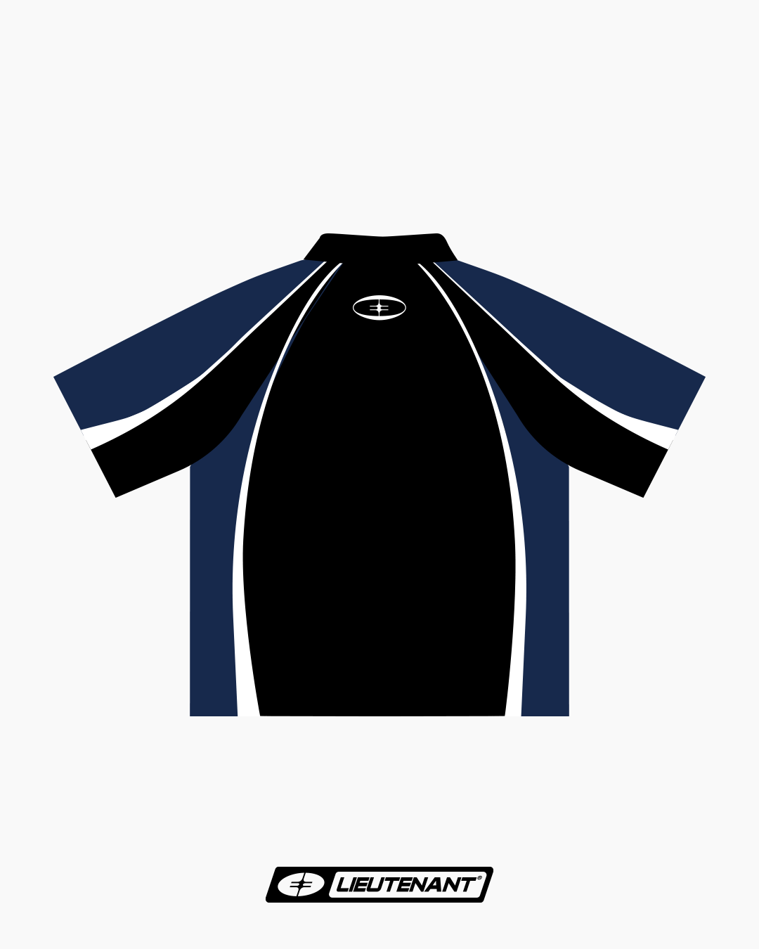 JERSEY LIEUTENANT BLUE