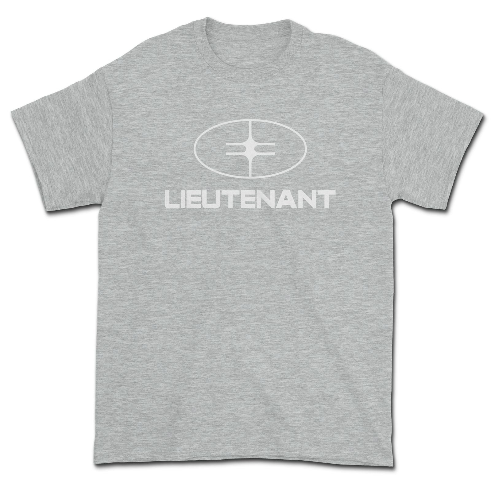 T-SHIRT "LIEUTENANT"