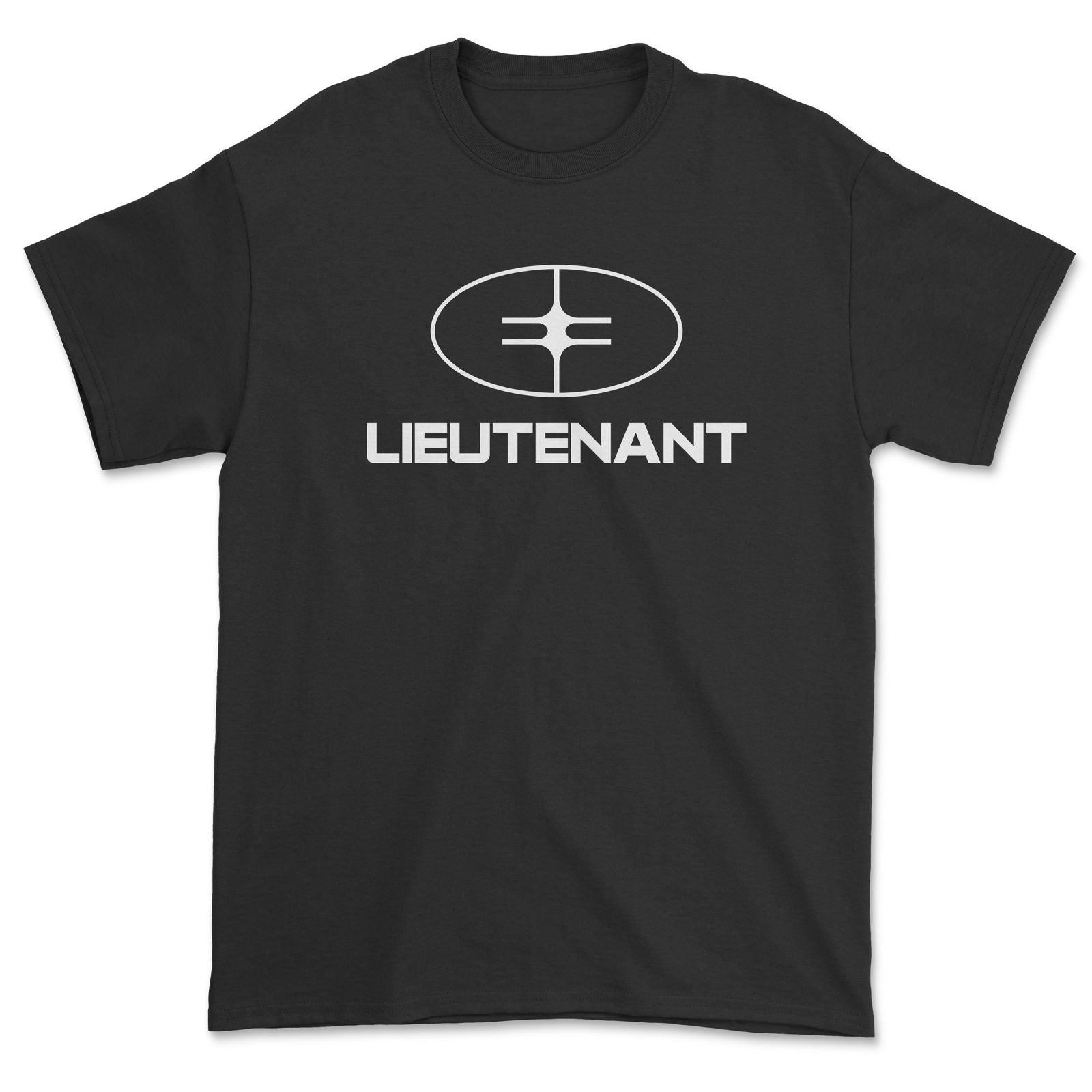 T-SHIRT "LIEUTENANT"