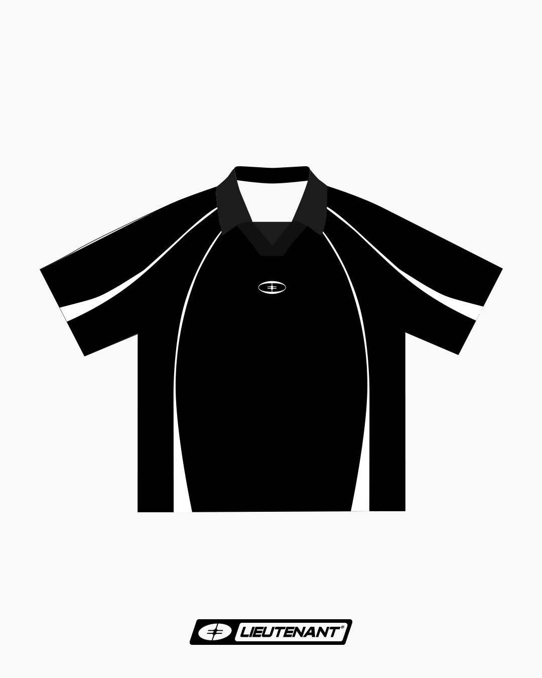 JERSEY LIEUTENANT BLACK